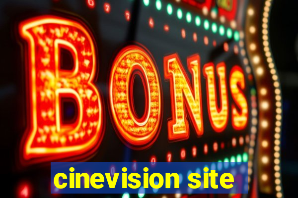 cinevision site